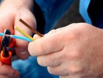 Electrician Iasi