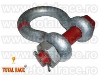 Shackles / Gambeti omega G2130 Crosby