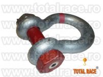 Shackles / Gambeti omega G2130 Crosby