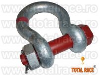 Shackles / Gambeti omega G2130 Crosby