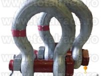 Shackles / Gambeti omega G2130 Crosby