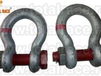Shackles / Gambeti omega G2130 Crosby