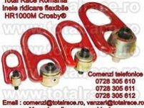 Inele rotative, inele ridicare Total Race