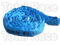 Chinga textila ridicare circulara  8 tone 1 metru