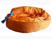 Chinga circulara ridicare 15 tone 1 metru