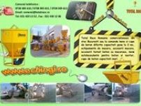 Bene beton Total Race