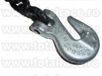 Carlig scurtare lant Clevis 13 mm 6, 7 tone