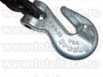 Carlig scurtare lant Clevis 13 mm 6, 7 tone