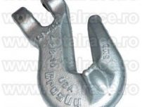 Carlig scurtare lant Clevis 13 mm 6, 7 tone