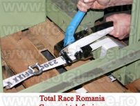 Banda ancorare  pentru transport feroviar