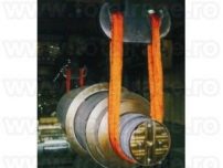 CHINGI CIRCULARE RIDICARE