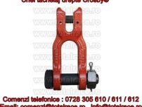 Gambeti tip lira Crosby