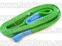 SISTEME DE RIDICARE CU CHINGA / SUFA TEXTILA TOTAL RACE