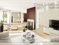 Instalatii electrice inteligente, automatizari