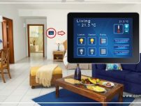 Instalatii electrice inteligente, automatizari