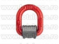 Inele de ridicare si ancorare grad dual