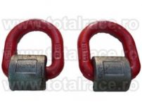 Inele de ridicare si ancorare grad dual