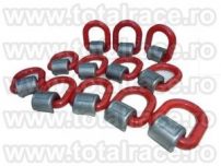 Puncte de ancorare sudabile SPAB