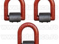 Puncte de ancorare sudabile SPAB