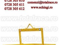 Bene de macara pentru turnat beton  echingi.ro