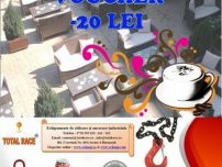 OFERTA CHINGI TEXTILE