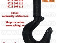 Carlige cu tija capacitati disponibile de la 0, 75 tone pana la 300 tone