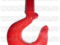 Carlige cu tija capacitati disponibile de la 0, 75 tone pana la 300 tone