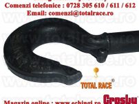 Carlig cu tija ridicat sarcini la inaltime Crosby / Total Race