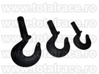 Carlig cu tija ridicat sarcini la inaltime Crosby / Total Race