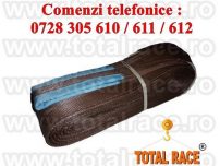 Chingi ridicare cu urechi 6 tone 3 metri