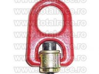 Inele de ridicare rotative Crosby