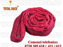 Chinga textila ridicare circulara  5 tone 2 metri