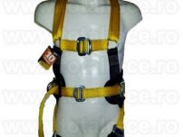 Centura de siguranta pentru protectie pe cladiri