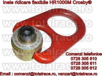 Inele pivotante HR1000M Crosby