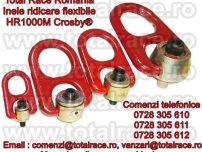 Inele pivotante HR1000M Crosby