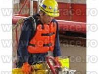 Inele pivotante HR1000M Crosby