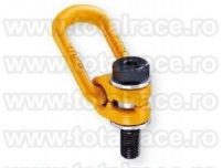 Ocheti / inele de ridicare Yoke