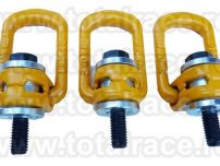 Ocheti / inele de ridicare Yoke