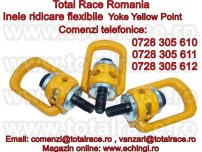 Ocheti / inele de ridicare Yoke