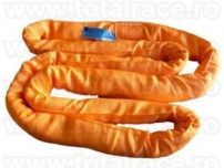 Sufe textile  de ridicare circulare 12 tone 3 metru