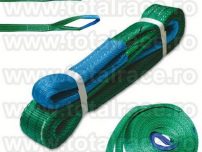 Chinga ridicare urechi 2 tone 1metru, productie UTX Olanda