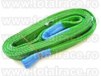 Chinga ridicare urechi 2 tone 1metru, productie UTX Olanda