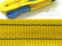 Chinga ridicare urechi 3 tone 1 metru, productie UTX Olanda