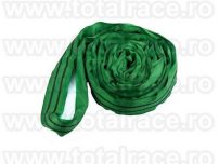 Chinga ridicare circulara 2 tone 1 metru, productie UTX Olanda