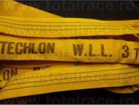 Chinga textila ridicare circulara 3 tone 1 metru