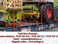 Banda ambalare la metraj diverse capacitati si latimi