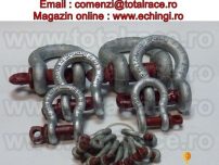 Chei tachelaj omega G209 Crosby