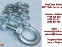 Inel insurubabil DIN 580