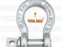 Chei de tachelaj, chei tachelaj omega, shackles, gambeti G209A Total Race
