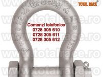 Crosby Cheie tachelaj Gambeti Shackles G2130A Crosby